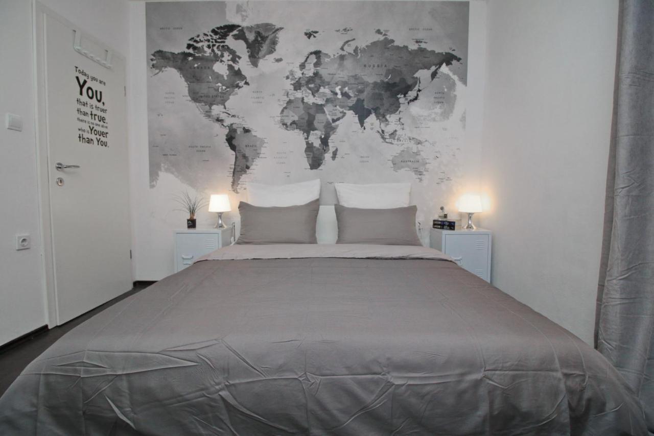 Carrera Corner Apartamento *