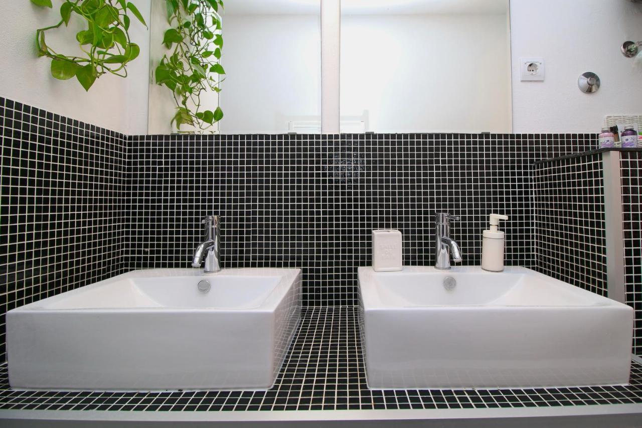 Carrera Corner Apartamento Rovinj