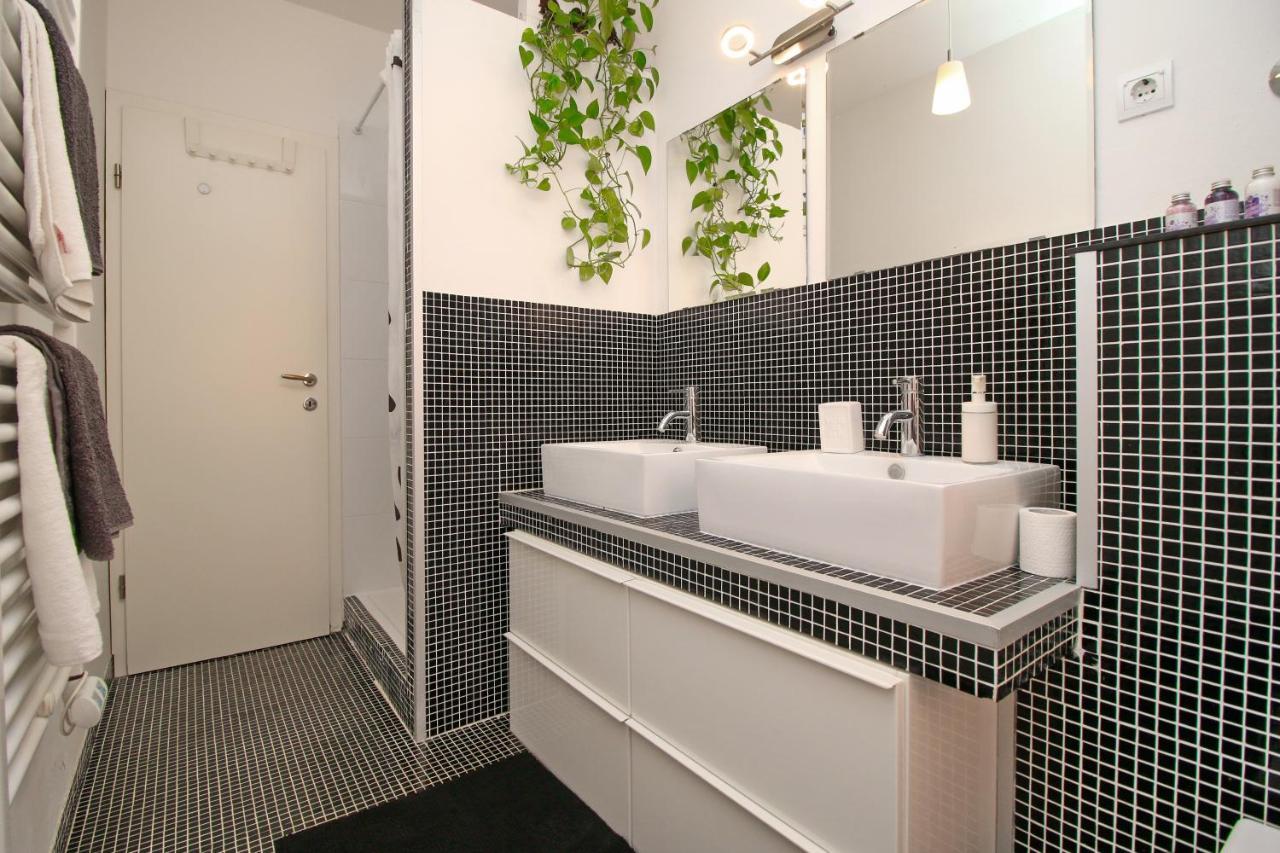 Apartamento Carrera Corner *