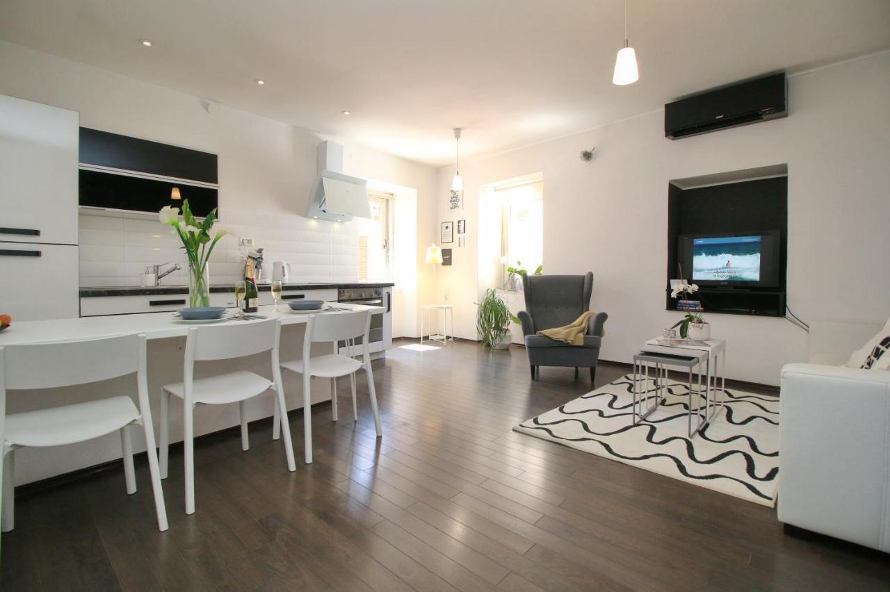 Carrera Corner Apartamento *